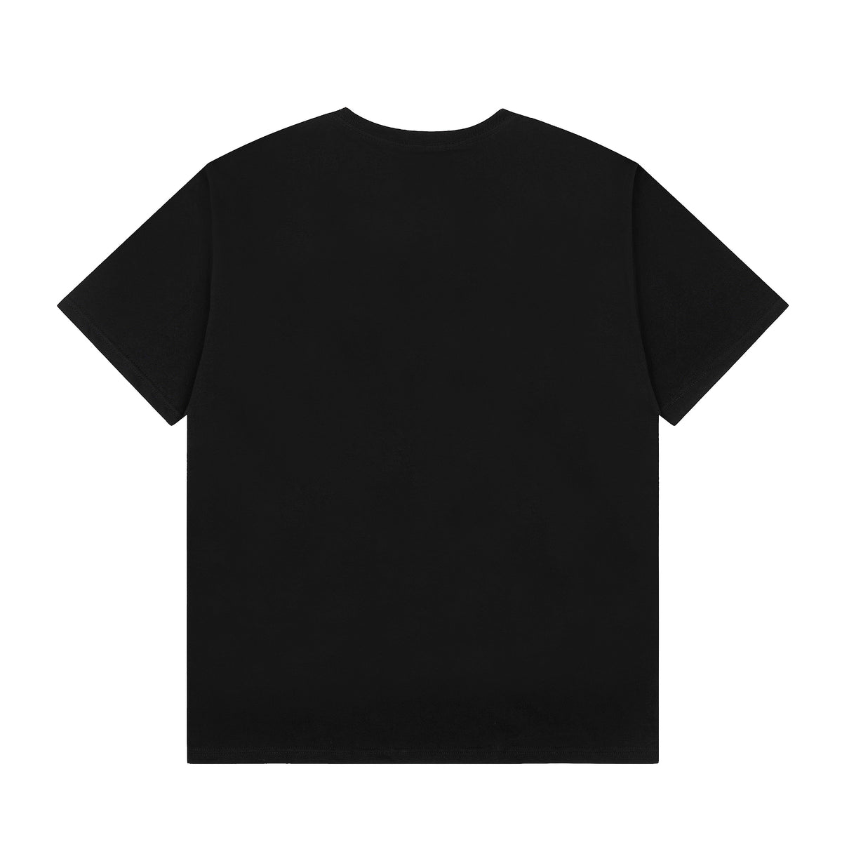 Playera Mixed Emotion – Broken Angels Black