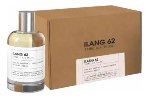PERFUME ILANG 62