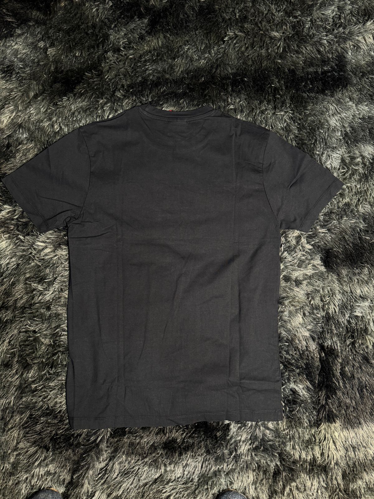 PLAYERA HUGO Y BOSS