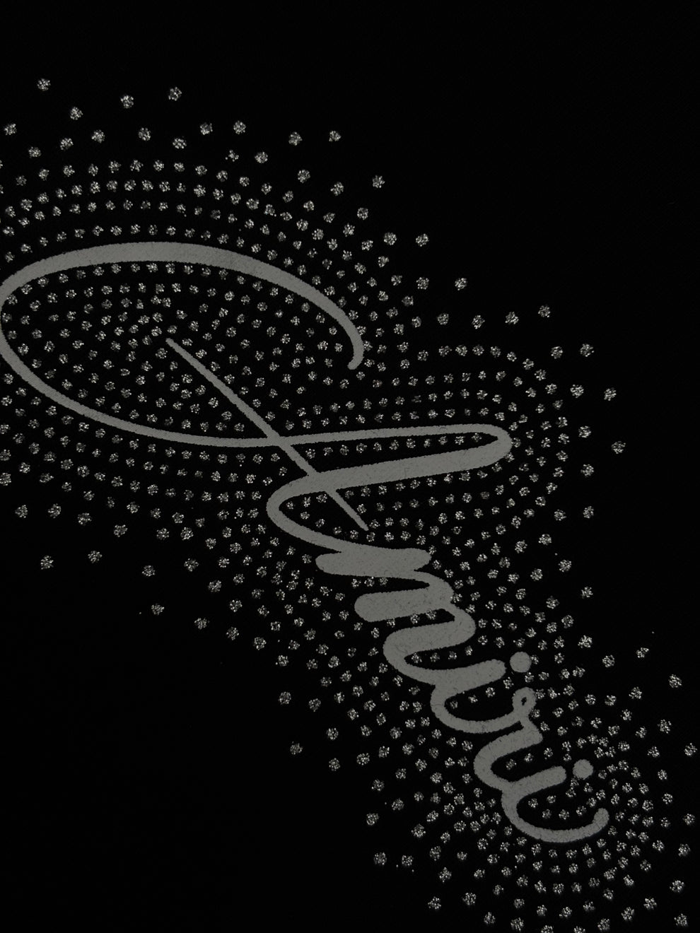 Playera Amiri