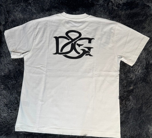 PLAYERA DOLCE & GABBANA