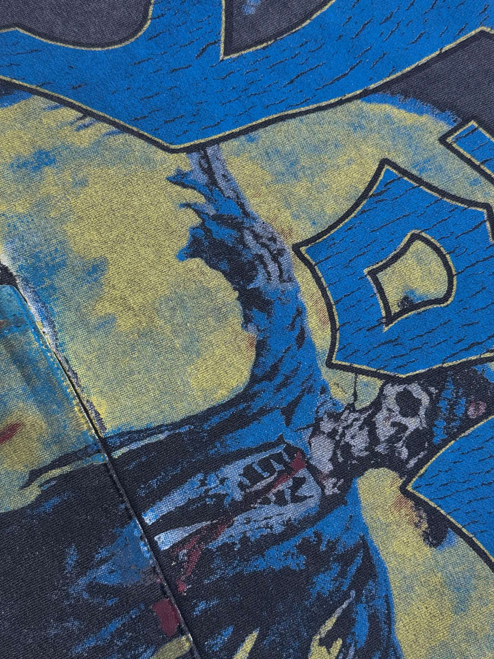 Hoodie Vale Sports Division