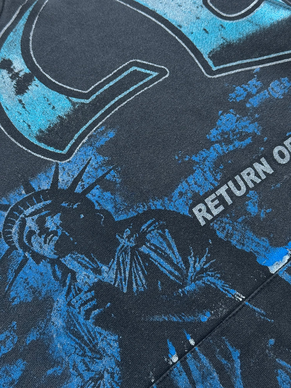 Hoodie Vale Sports Division