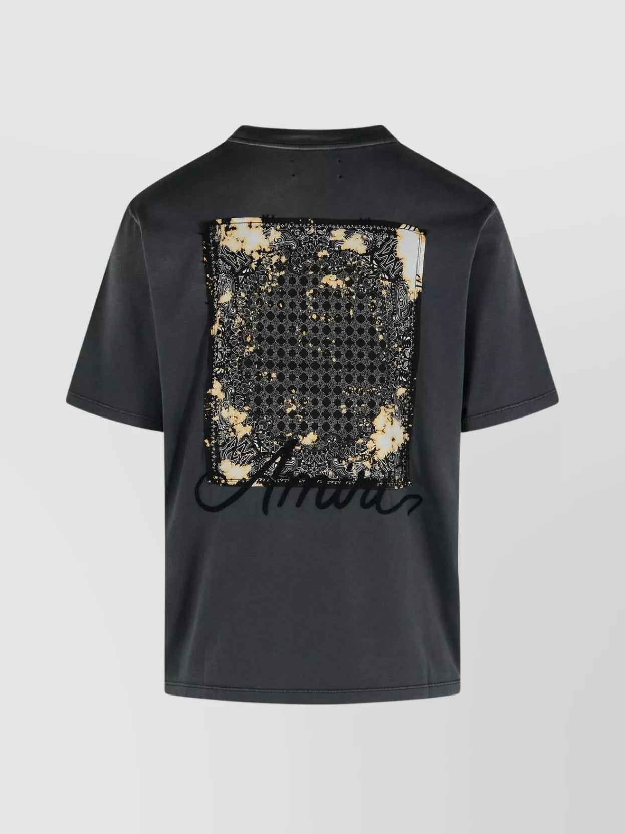 Playera AMIRI