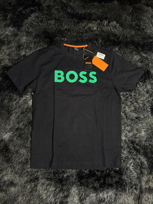 PLAYERA HUGO Y BOSS