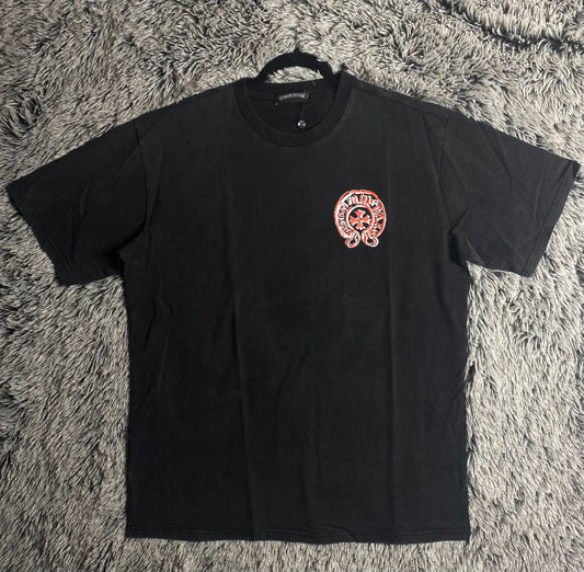 Playera Chrome Hearts