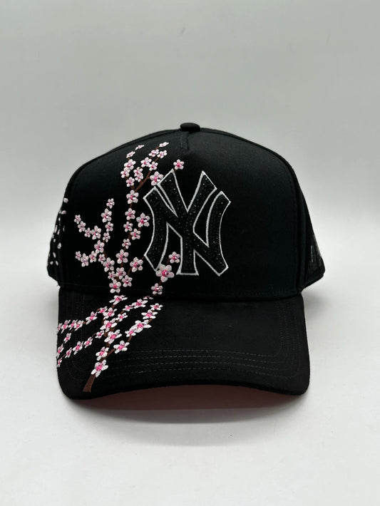 Bigg boss "ny sakura flores"