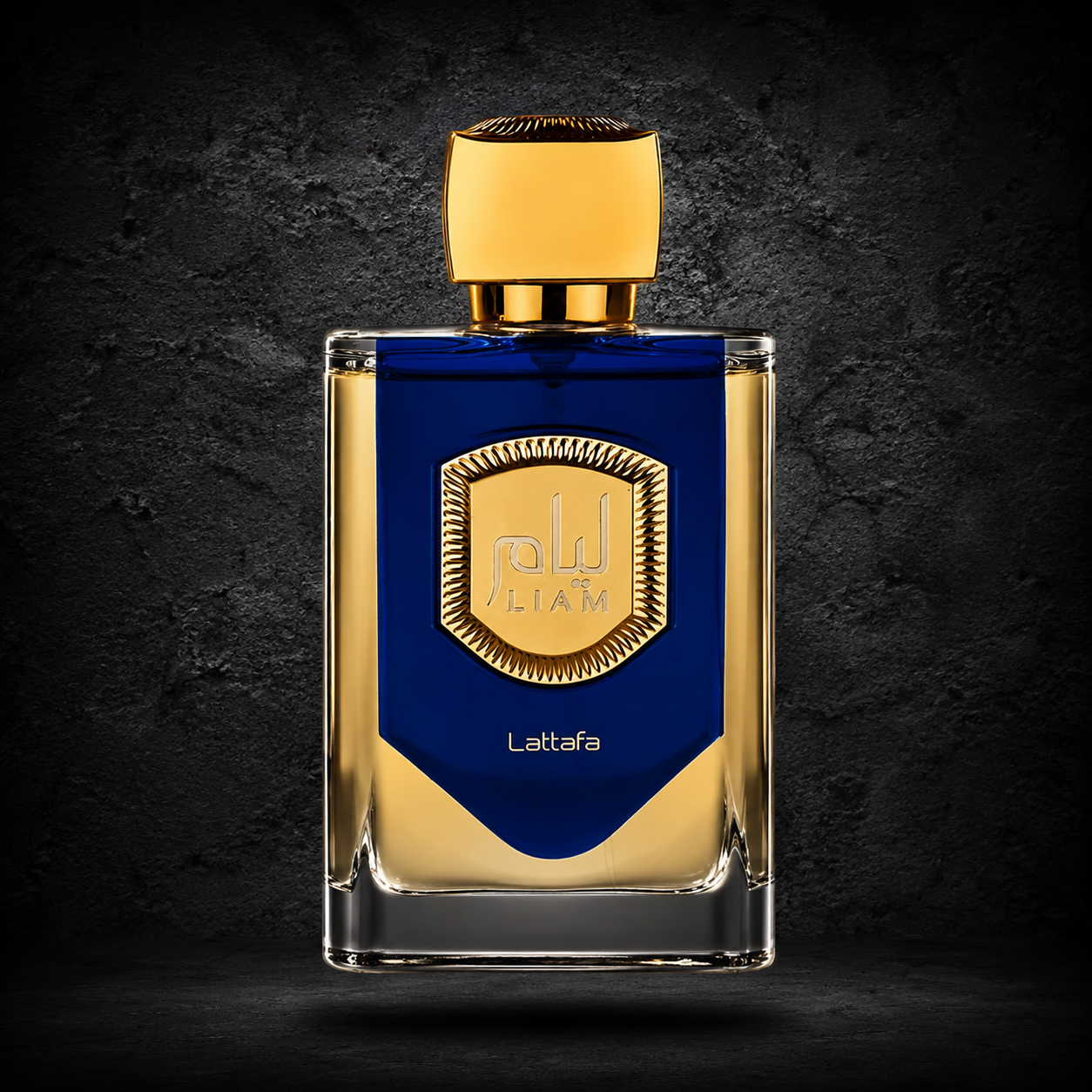 PERFUME Lattafa Liam Eau de Parfum 100 ml