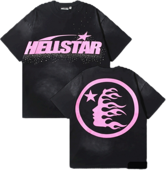 Playera Hellstar