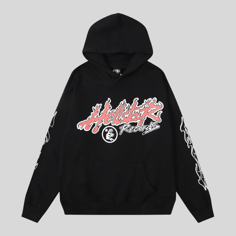 Hoodie Hellstar⭐️