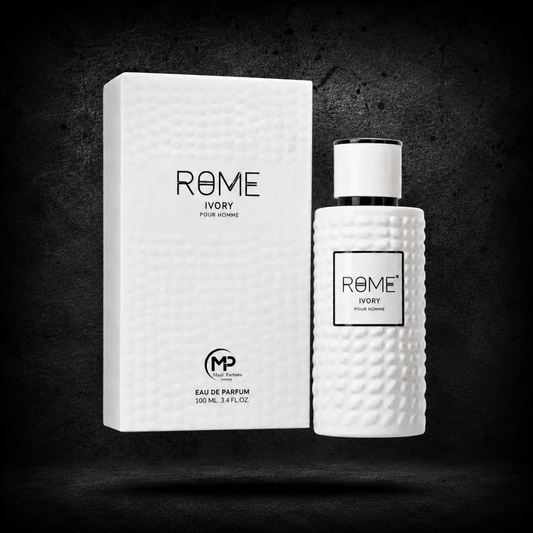 PERFUME Ivory Pour Homme Eau de Parfum 100 ml