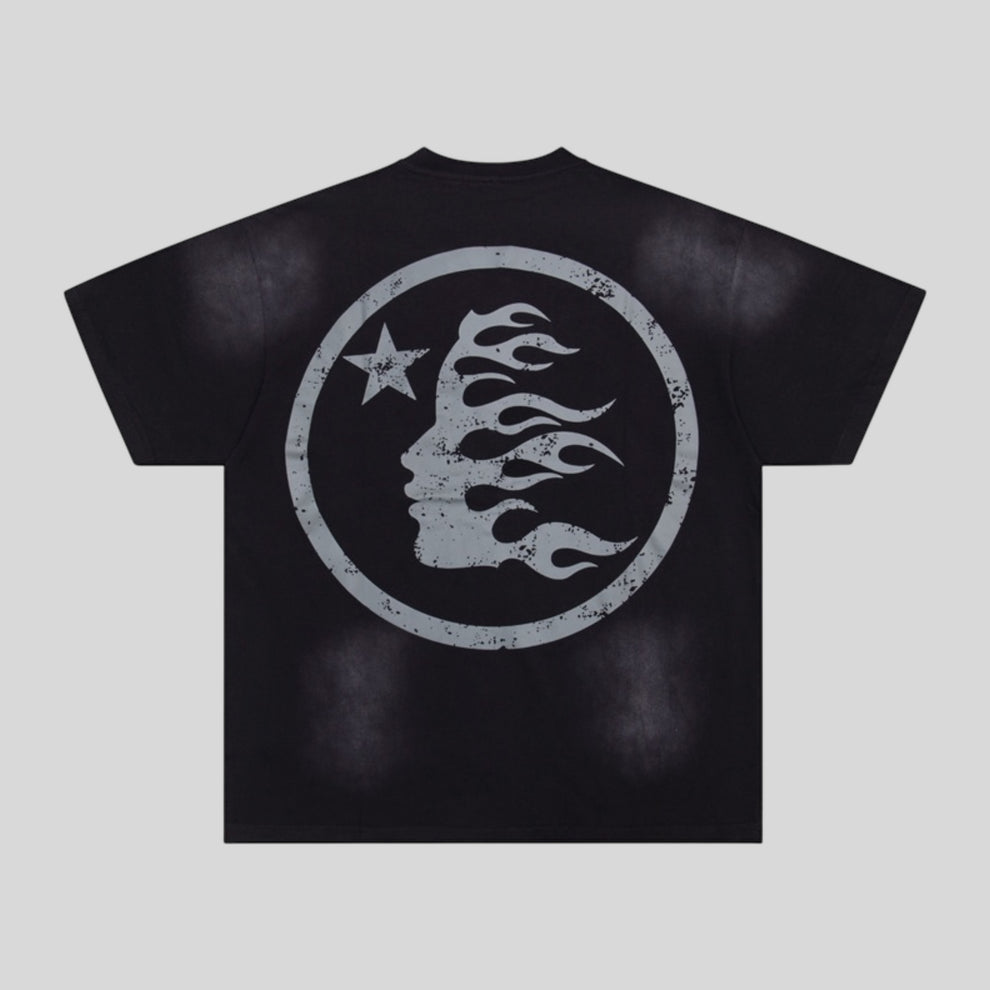 Playera Hellstar