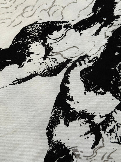 The Vath To Paradise White