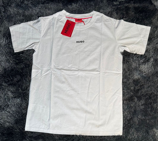 PLAYERA HUGO Y BOSS