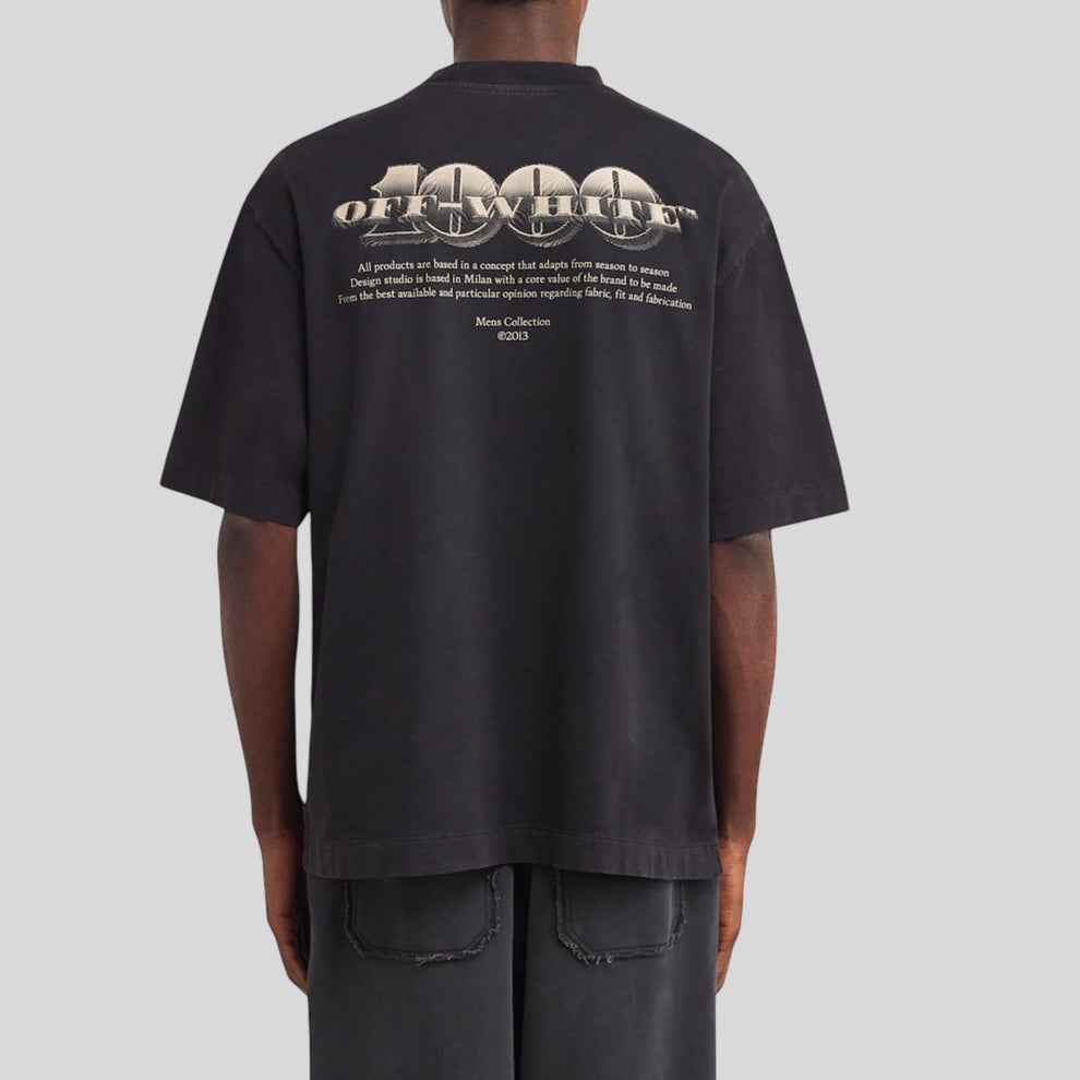 Playera OFF WHITE
