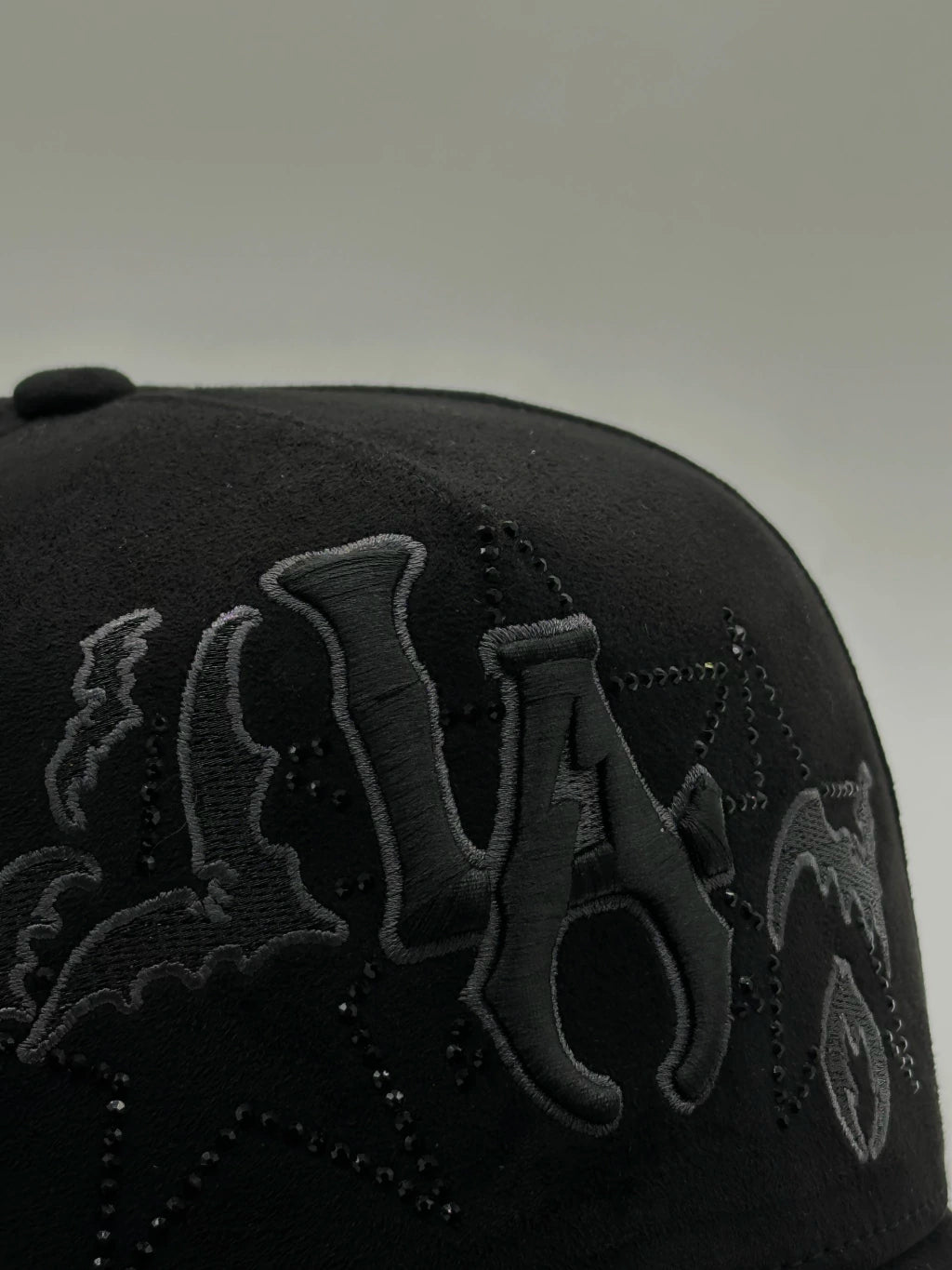 INNEDIT X ANYMORE // BRUCE WAYNE