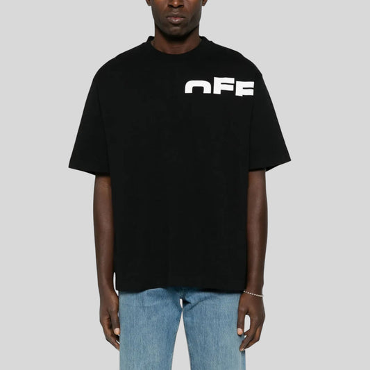 PLAYERA OFF WHITE