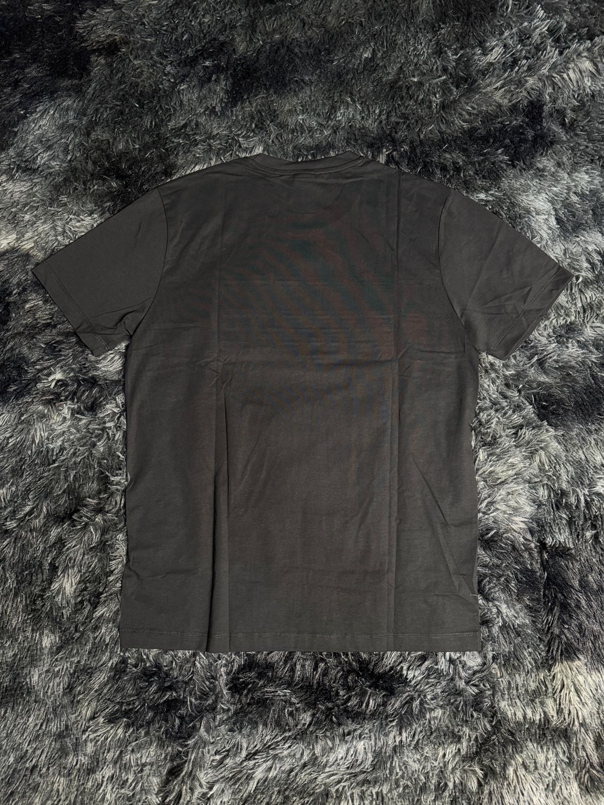 PLAYERA HUGO Y BOSS