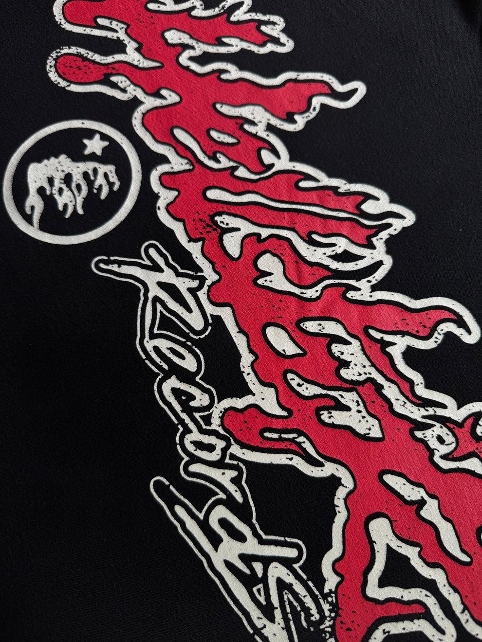 Hoodie Hellstar⭐️