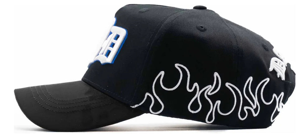 DANDY HATS "TRIPLE D"