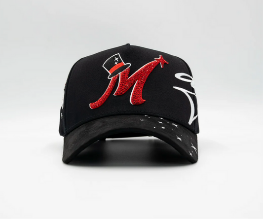 MAGO 31 HATS ROJA FULL SET