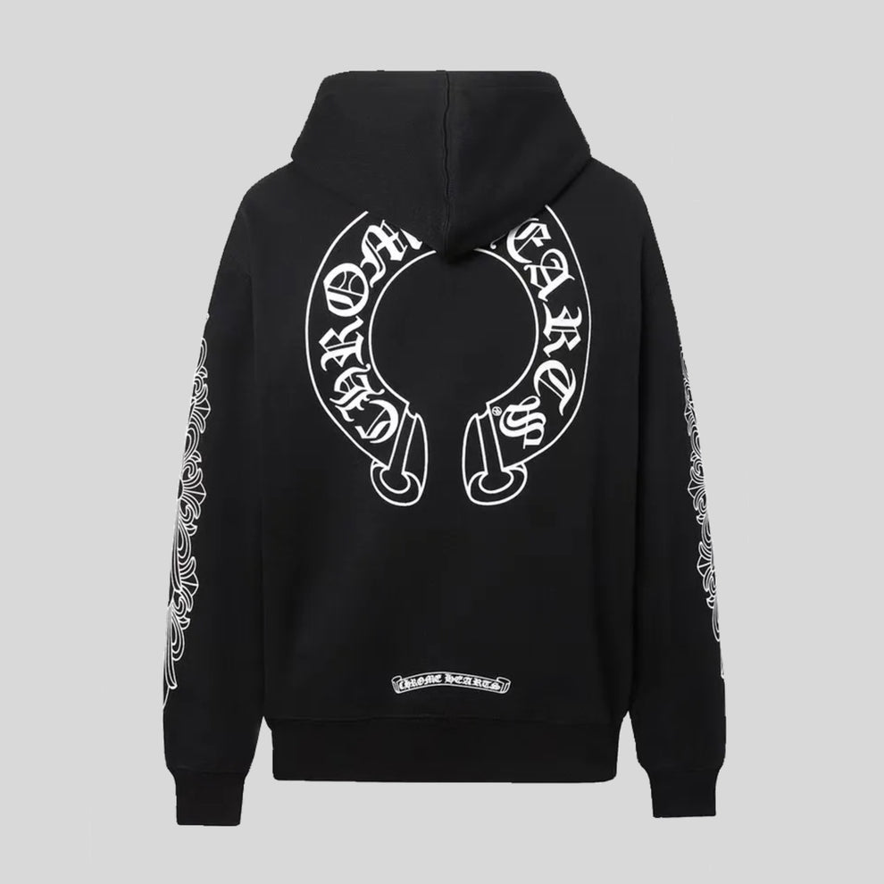 Sueter Chrome Hearts