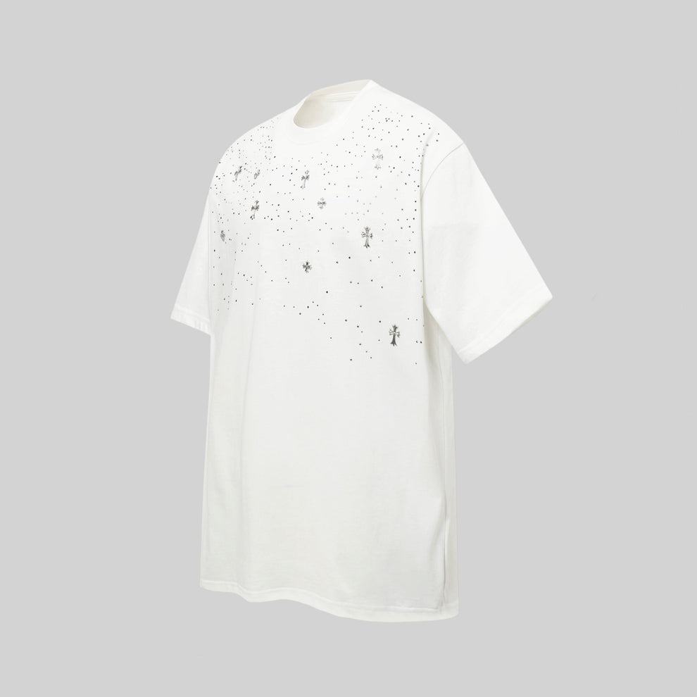 Playera Chrome Hearts