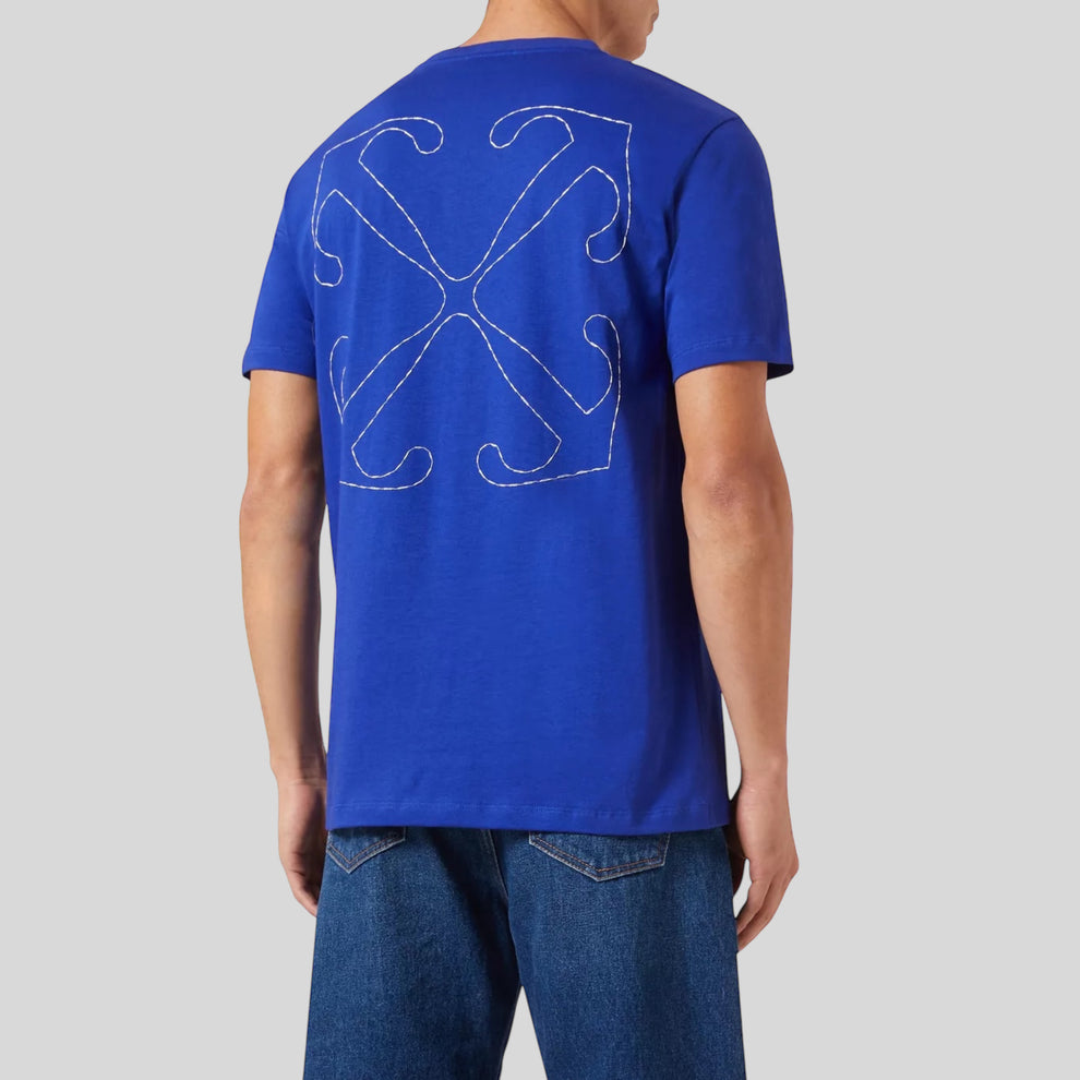 PLAYERA OFF WHITE