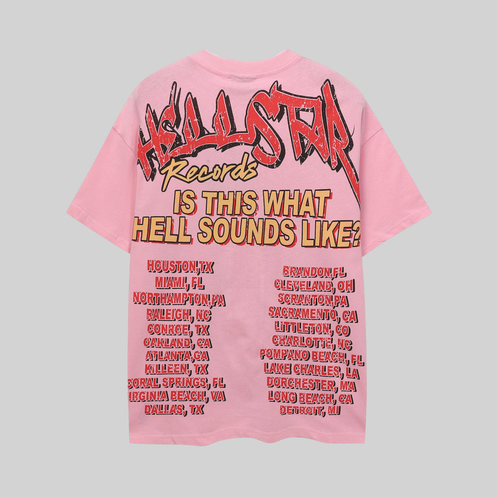 Is Thid What Hell Soundd Like?