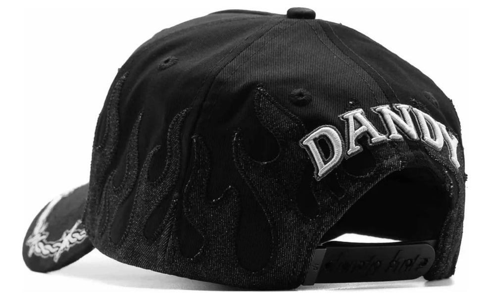 DANDY HATS "STAY OUT"