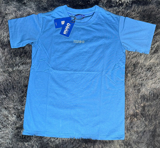 PLAYERA HUGO Y BOSS