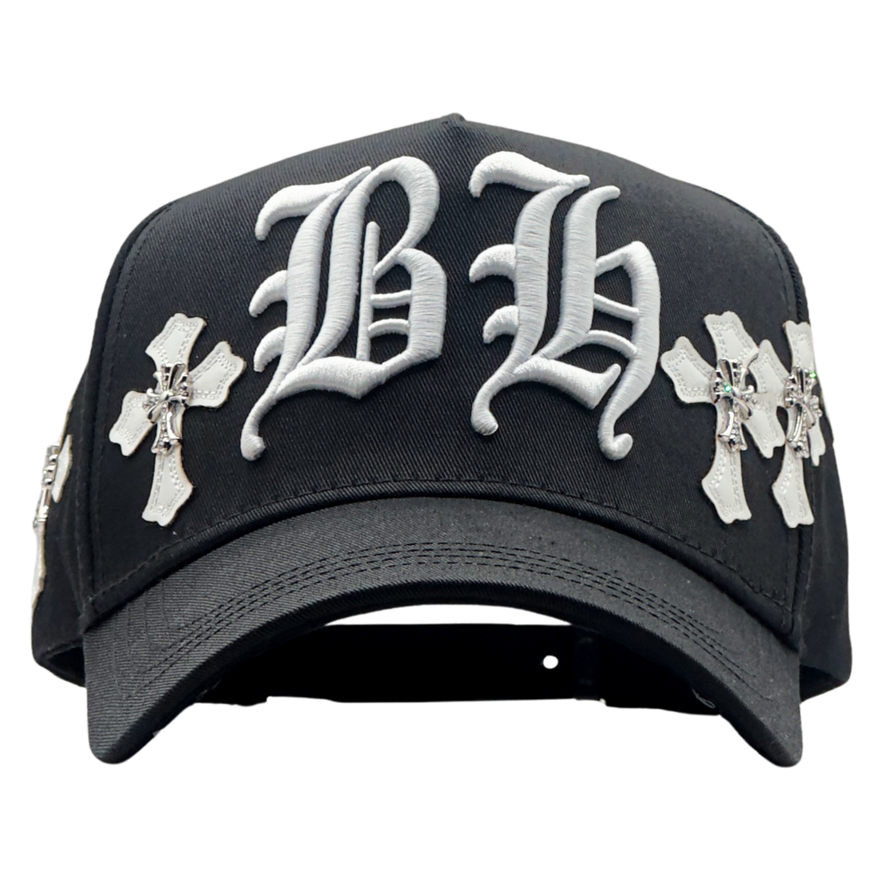BLESSED HATS "GOTHIC SOUL"