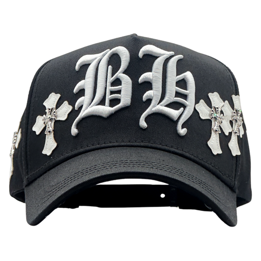 BLESSED HATS "GOTHIC SOUL"