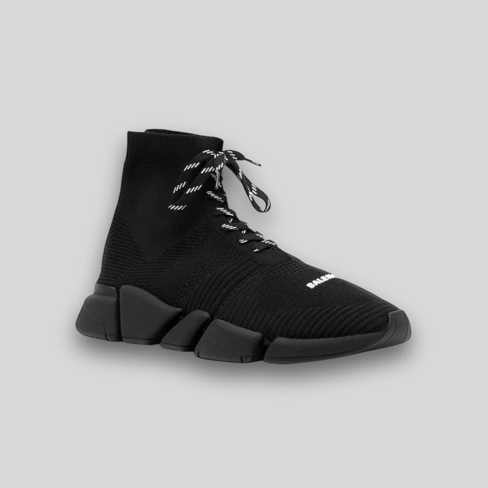 Speed 2.0 Lace-up para Hombre en Negro