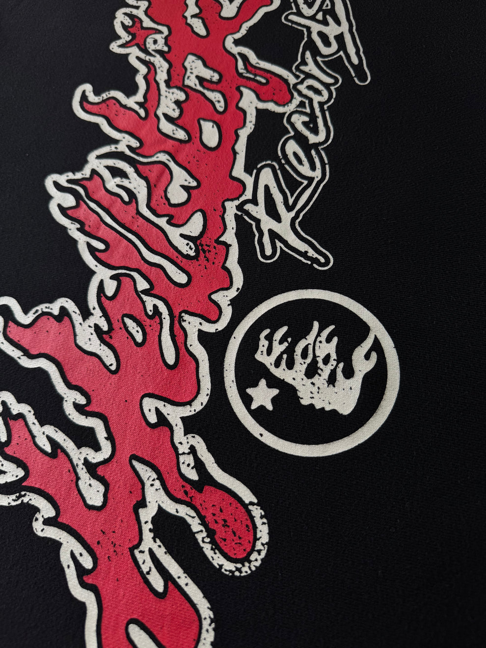 Hoodie Hellstar⭐️