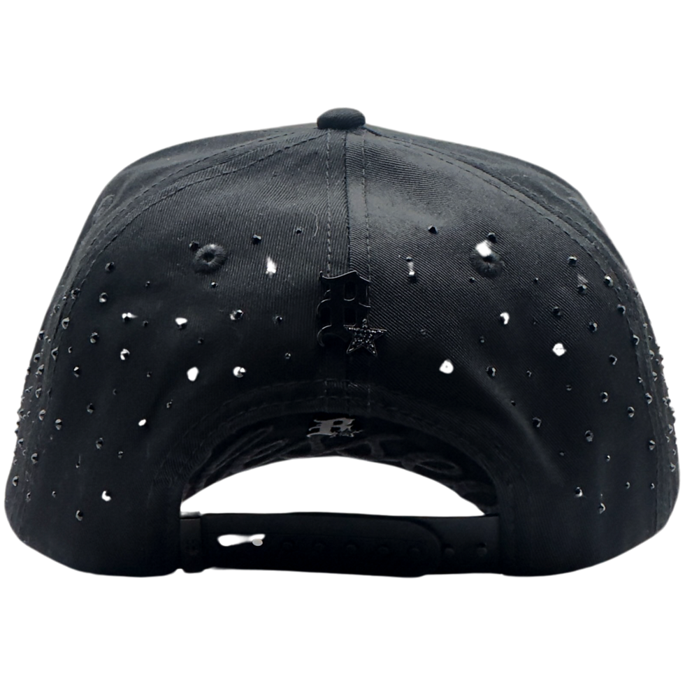 BLESSED HATS "DARK BLESSING"