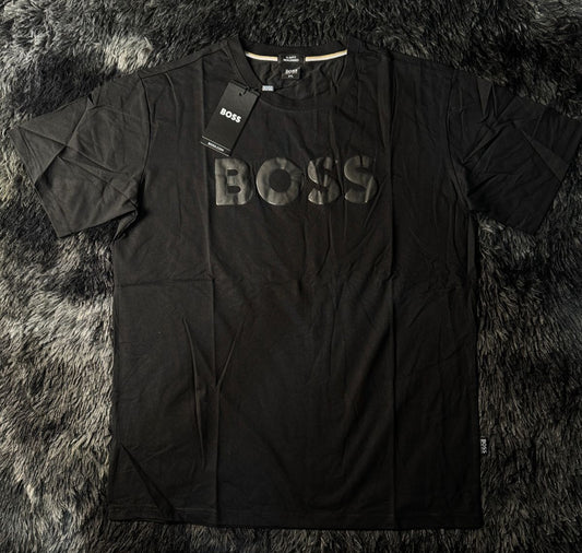 PLAYERA HUGO Y BOSS