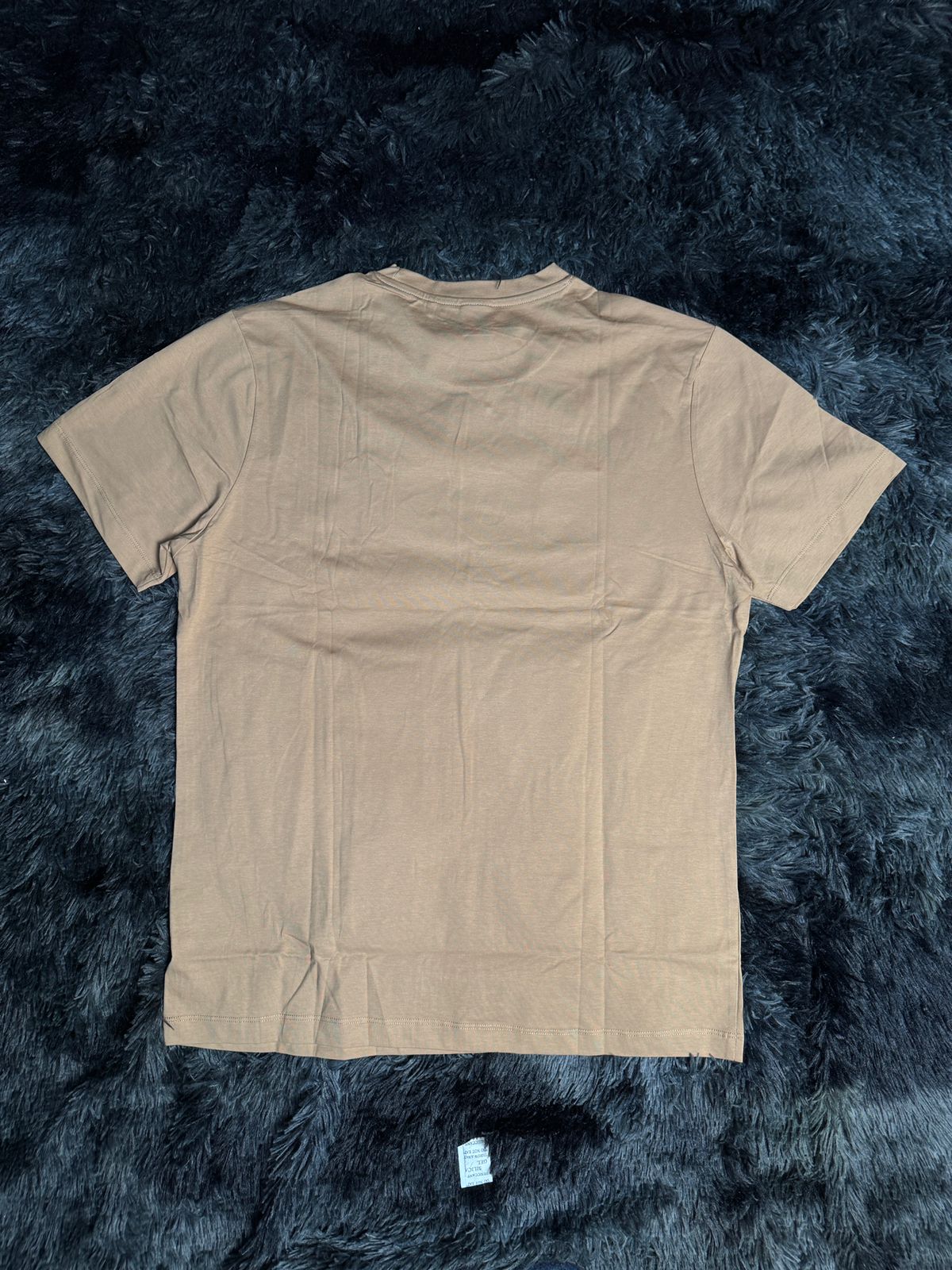 PLAYERA HUGO Y BOSS