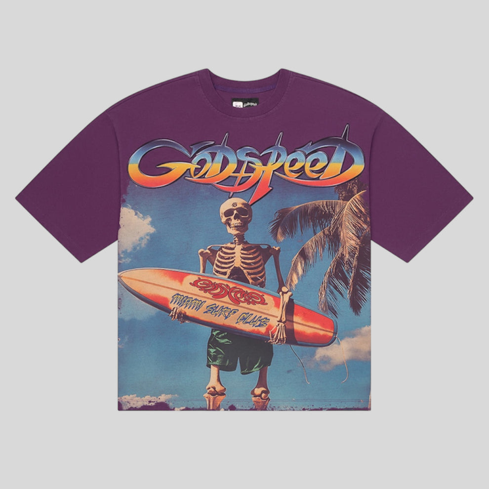 Playera GodSpeed