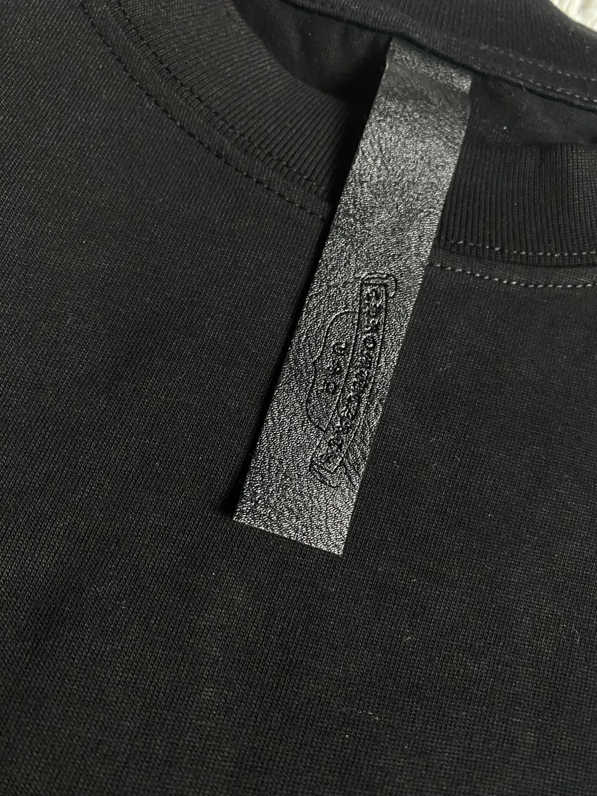 Playera Chrome Hearts