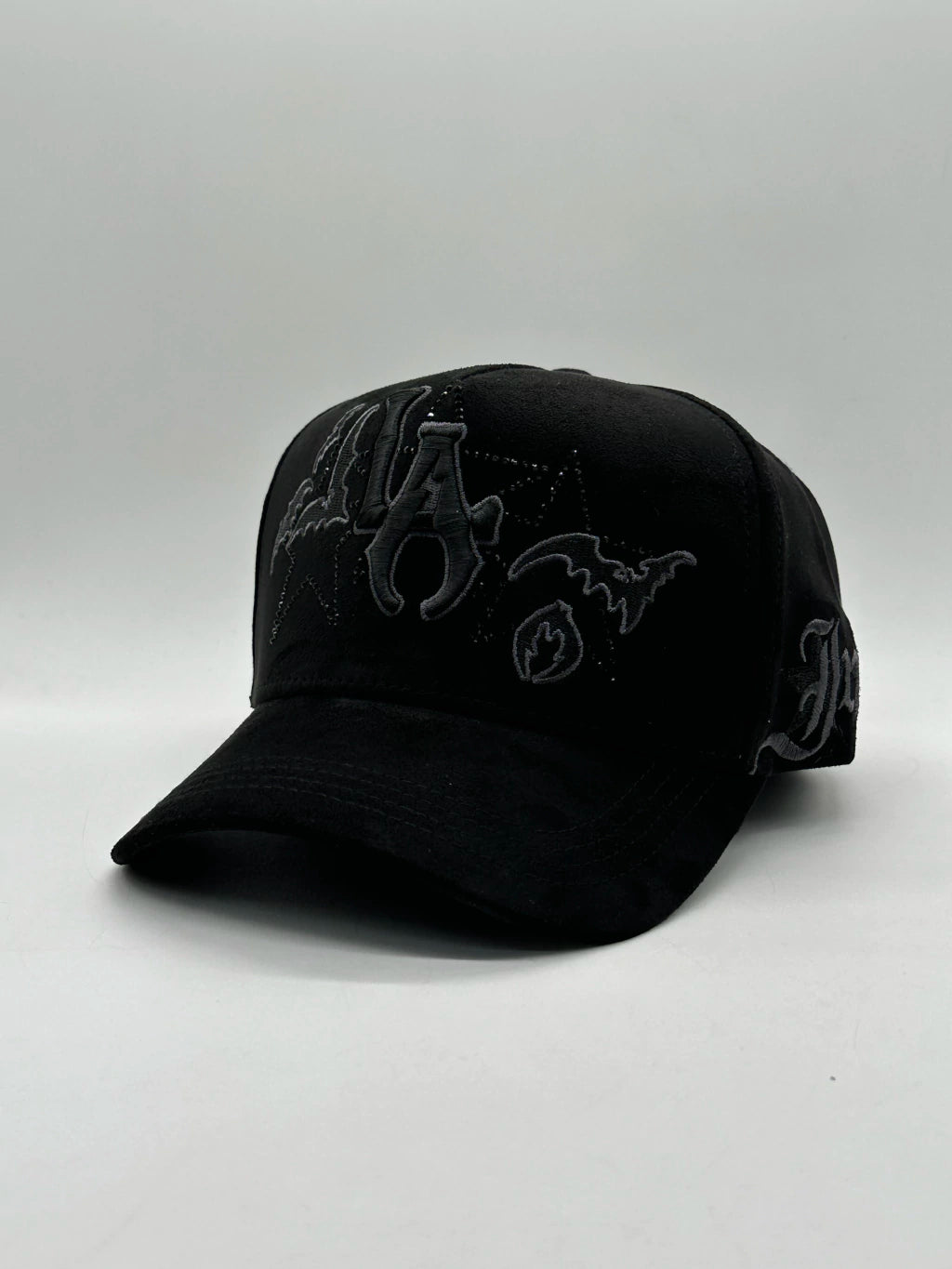 INNEDIT X ANYMORE // BRUCE WAYNE