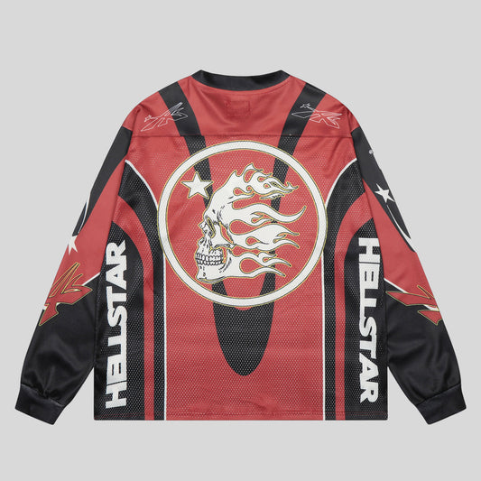 Jersey Hellstar Cafe