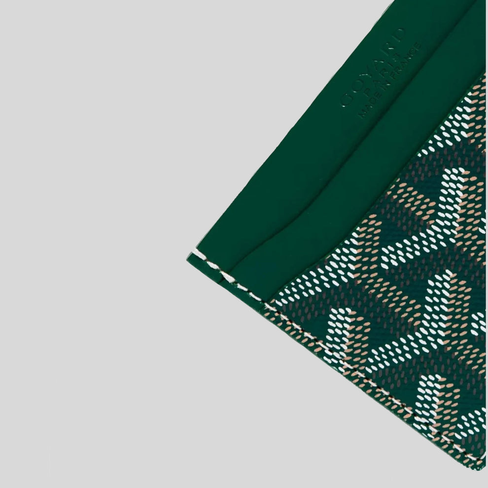 Tarjetero Goyard