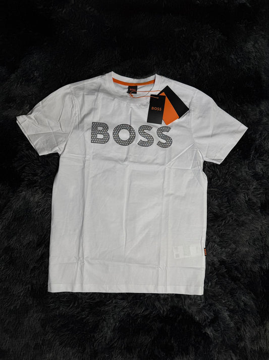 PLAYERA HUGO Y BOSS