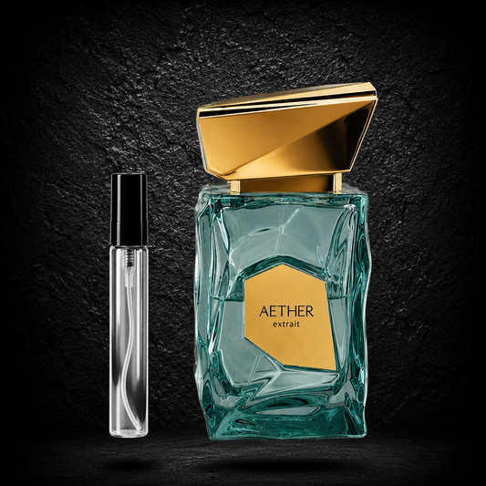 Decant 5ml "Aether Extrait" - Dupe Greenly PDM