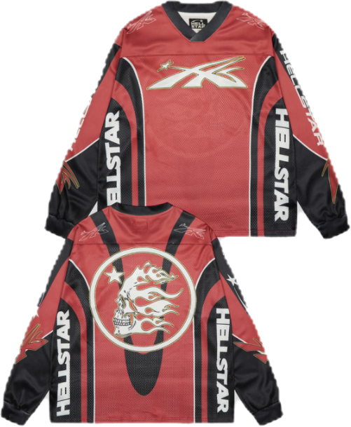 Jersey Hellstar