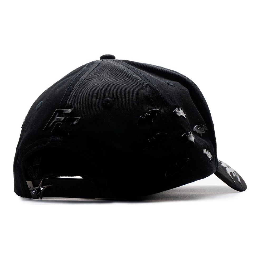 Gorra Innedit x Dreamer x Anymore x Fame Club “ Genesis Black “