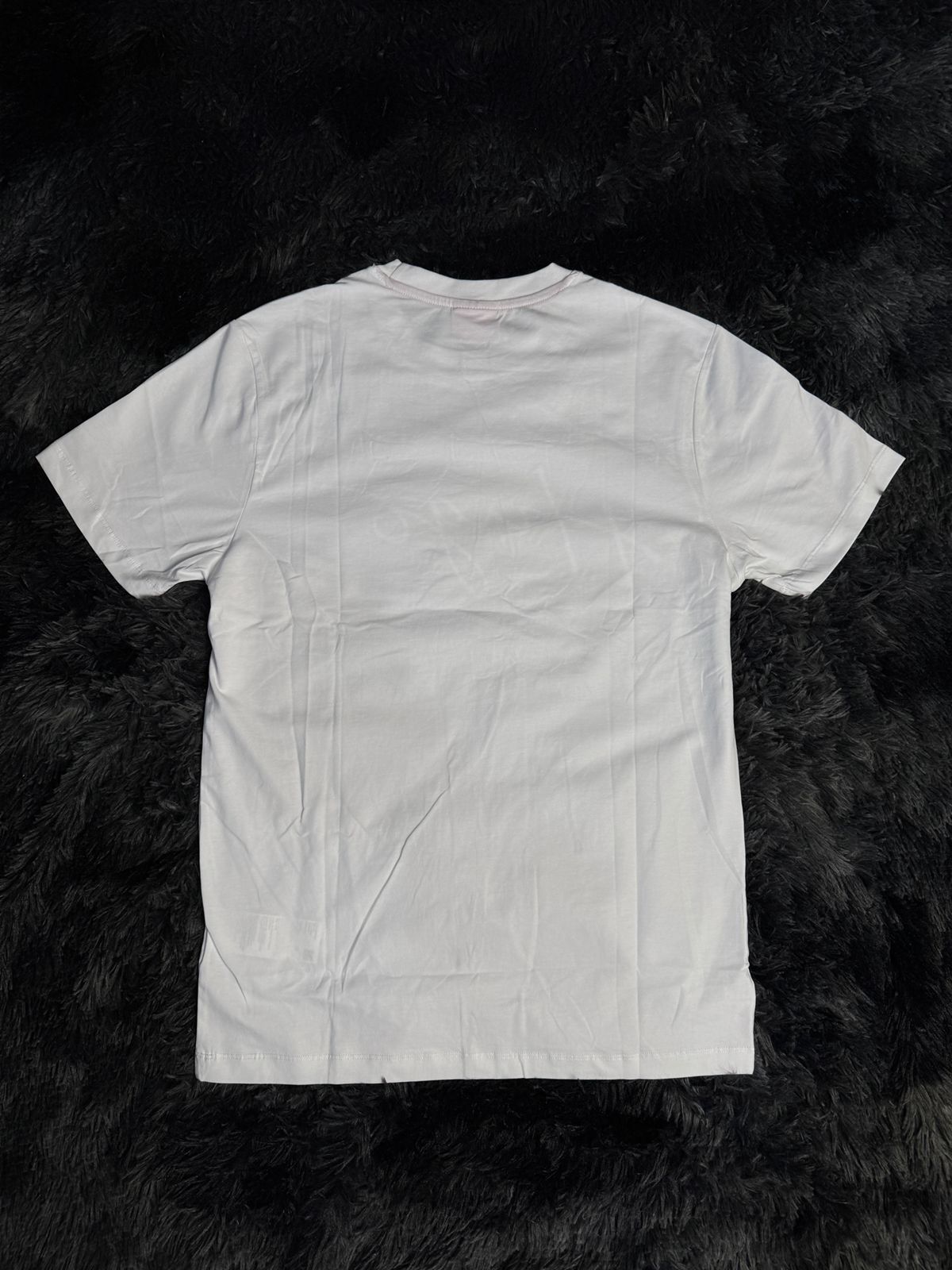 PLAYERA HUGO Y BOSS