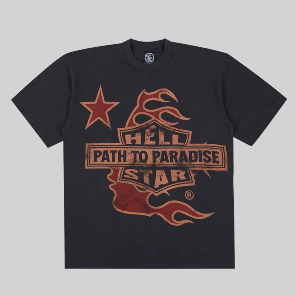 Hellstar Path Paradise Tour