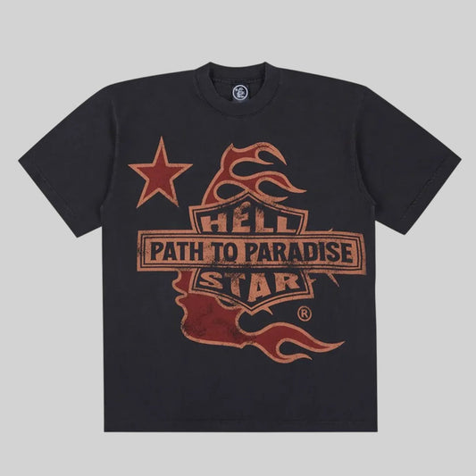 Hellstar Path Paradise Tour